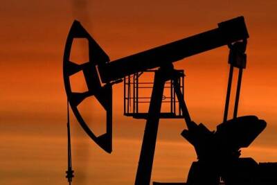 Мировые цены на нефть продолжают находиться в "зелёной" зоне после пятничного падения на 11% - smartmoney.one - Москва - Саудовская Аравия