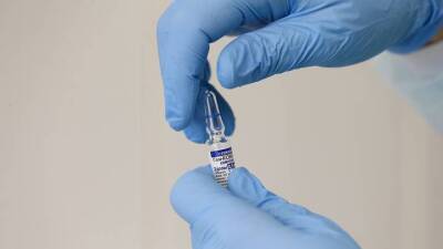 Johnson&Johnson приступила к разработке вакцины от штамма «омикрон» - vm.ru - Юар