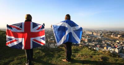 Никола Стерджен - В Шотландии анонсировали референдум о выходе из состава Великобритании - dsnews.ua - Украина - Англия - Шотландия