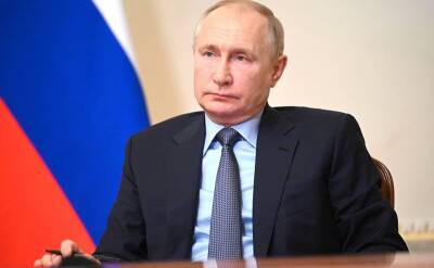 Владимир Путин - На время пандемии вводятся новые налоговые льготы для некоторых россиян - abnews.ru - Россия