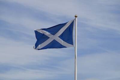 Шотландия запланировала новый референдум по вопросу независимости от Великобритании и мира - cursorinfo.co.il - Англия - Шотландия