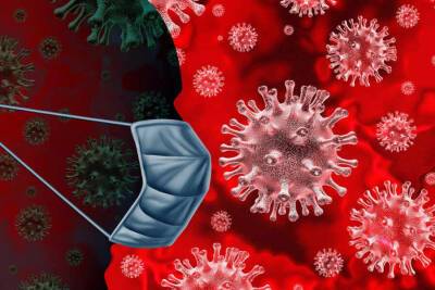 В Швеции обнаружили первый случай заражения новым штаммом коронавируса - news-front.info - Россия - Швеция