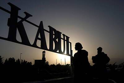 Игорь Субботин - ОАЭ хотят отбить аэропорт Кабула у Турции и Катара - ng.ru - Россия - Турция - Эмираты - Абу-Даби - Катар - Афганистан - Кабул