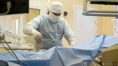 В Израиле зараженный «омикроном» кардиолог провел семь операций - newdaynews.ru - Израиль