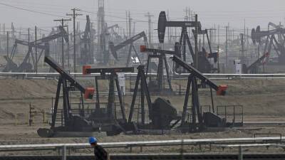 Джен Псаки - США не откажутся от продажи нефти из резерва - russian.rt.com - Сша - Вашингтон