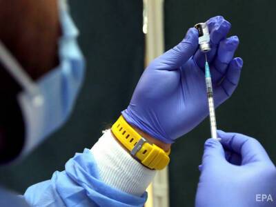 Johnson & Johnson начала разработку новой вакцины против штамма коронавируса "Омикрон" - gordonua.com - Украина - Юар - county Johnson
