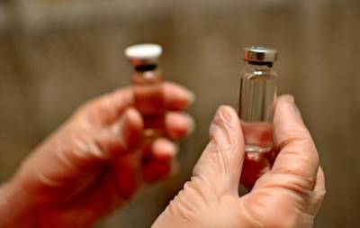 Испытания украинской вакцины от коронавируса начались в Польше — СМИ - sharij.net - Украина - Польша - Львов - Гданьск