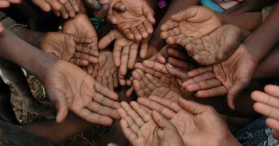 ООН впервые подтвердила масштабный голод из-за изменения климата - dsnews.ua - Мадагаскар - Эфиопия - Йемен - Южный Судан