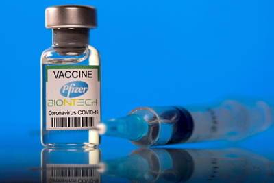 Раскрыты нарушения при испытаниях вакцины Pfizer - lenta.ru