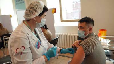 Александр Гинцбург - В центре Гамалеи рассказали о тесте на поддельную прививку от COVID-19 - iz.ru - Израиль