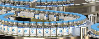 BMJ: Клинические испытания вакцины Pfizer от коронавируса проводились с нарушениями - runews24.ru