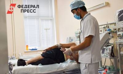 Медикам Приморья пообещали до 1,4 миллиона рублей социальной поддержки - fedpress.ru - Приморье край - Владивосток