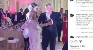 Свадьба дочери вице-премьера Карачаево-Черкесии на фоне ограничений возмутила соцсети - kavkaz-uzel.eu - республика Карачаево-Черкесия