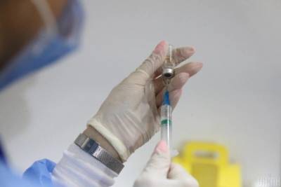В Польше тестируют украинскую COVID-вакцину: когда ожидать результатов - enovosty.com - Украина - Польша - Covid - Львов - Гданьск