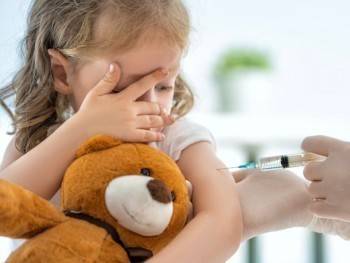 От ковида начали вакцинировать детей от пяти лет - vologda-poisk.ru - Сша
