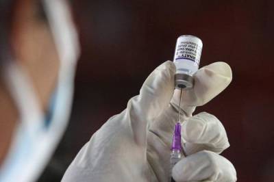 BMJ: клинические испытания вакцины Pfizer в Техасе проводились с массовыми нарушениями - argumenti.ru - штат Техас