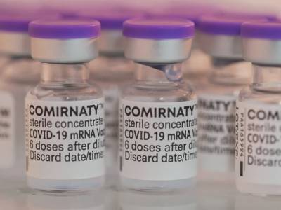 Джон Байден - США окончательно одобрили вакцину Pfizer против COVID-19 для детей в возрасте 5-11 лет - enovosty.com - Сша