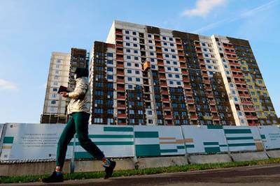 Россияне бросились скупать квартиры в нерабочие дни - lenta.ru