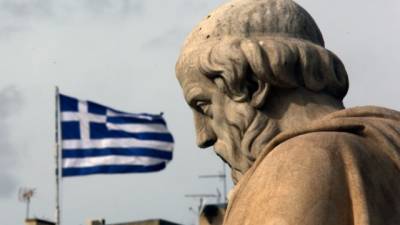 В Греции ввели новые ограничения для невакцинированных - hubs.ua - Украина - Греция