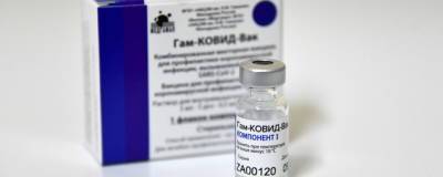В Прикамье временно запретили использовать вакцину «Спутник Лайт» для первичной вакцинации - runews24.ru - Пермский край