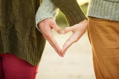 Любовь - Ученые назвали несколько признаков любви с первого взгляда - argumenti.ru - Голландия