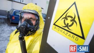 Разведка США сняла с Китая обвинения в создании коронавируса - rf-smi.ru - Сша - Китай