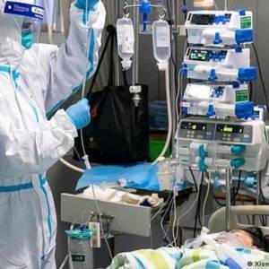 В Китае фиксируют новую вспышку коронавируса - reporter-ua.com - Китай - Пекин - Хэйхэ