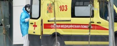 В Забайкалье зафиксирован максимум выявленных за сутки случаев инфицирования коронавирусом - runews24.ru - Забайкальский край