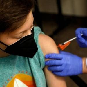 В США разрешили вакцинировать от коронавируса детей от 5 лет - reporter-ua.com - Сша