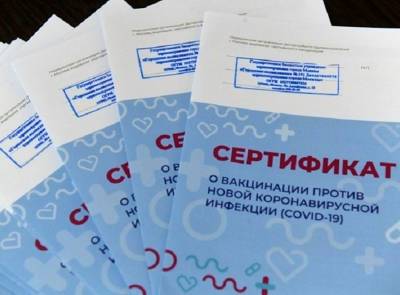 Анатолий Альтштейн - Тестами на поддельный сертификат о вакцинации не будут проверять каждого привитого - newsland.com