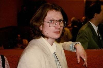 Художественный критик Федор Ромер скончался от коронавируса - mk.ru