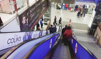 С 8 ноября в торгово-развлекательные центры тюменцы смогут попасть только по QR-коду - nashgorod.ru - Тюмень - Тобольск - Ялуторовск