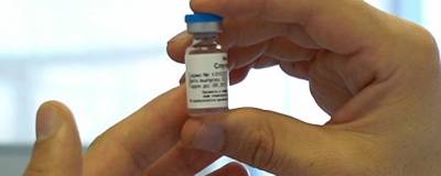 Журнал The Lancet подтвердил высокую безопасность вакцины «Спутник Лайт» - runews24.ru - Россия