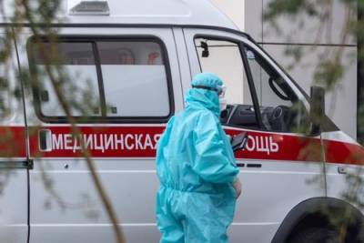 В России выявили более 40,4 тысячи случаев заражения коронавирусом - argumenti.ru - Россия