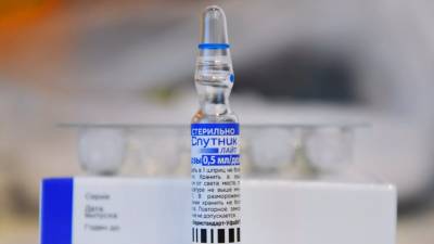 Полиция проверит данные об уничтожении медиками в Кургане вакцины от коронавируса - russian.rt.com - Курганская обл.