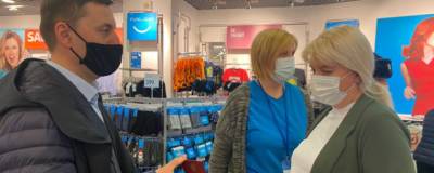 В Новосибирской области подвели итоги проверок ограничительных мер и системы QR-кодов - runews24.ru - Новосибирская обл.