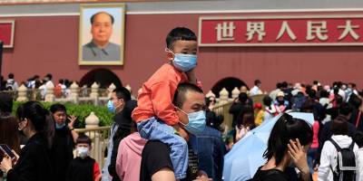 В Китае – новая вспышка коронавируса - detaly.co.il - Китай