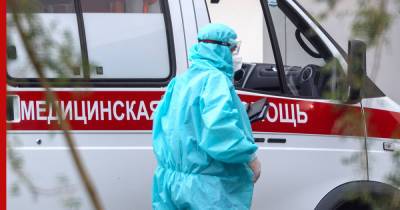 На Урале возбудили дело после обстрела больницы и машины врача ковидной реанимации - profile.ru - Асбест