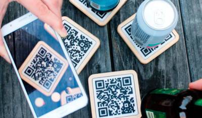 Бизнес на локдауне: как костромичи с QR-кодами зарабатывают на антиваксерах - newizv.ru