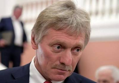 Дмитрий Песков - В Кремле пока не принимали решений о продлении режима нерабочих дней - ya62.ru - Россия