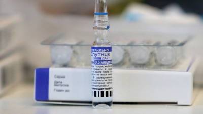Михаил Мурашко - The Lancet: Вакцина «Спутник Лайт» безопасна и эффективна - mir24.tv - Россия