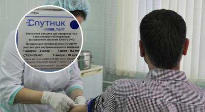 Когда в Чувашию поступит очередная партия вакцины "Спутник Лайт" - pg21.ru - республика Чувашия