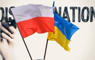 Украину обвиняют в дискриминации поляков - argumenti.ru - Украина - Польша - Венгрия - Румыния