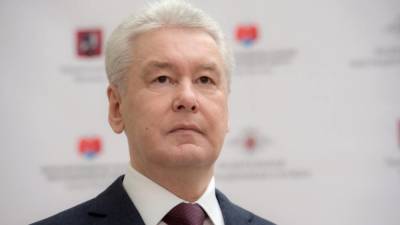 Собянин заявил, что продления нерабочих дней с 8 ноября в Москве не будет - inforeactor.ru - Москва