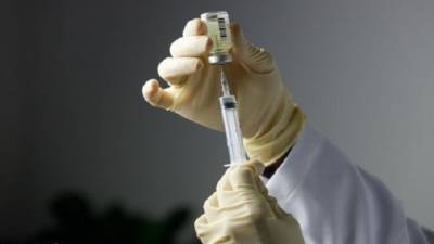Украинские ученые создали вакцину от коронавируса - hubs.ua - Украина - Польша - Львов
