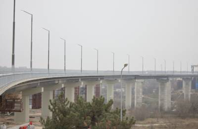 На Хортице планируют снести жилые дома из-за строительства мостов – подробности - inform.zp.ua - Украина - Запорожье