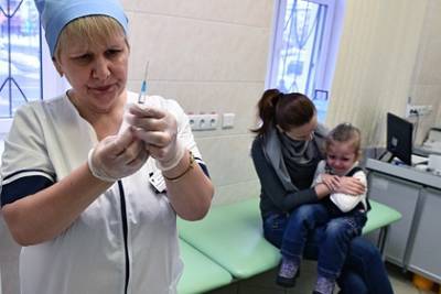 Евгений Комаровский - Комаровский назвал единственное противопоказание к прививке от ветрянки детям - lenta.ru - Украина
