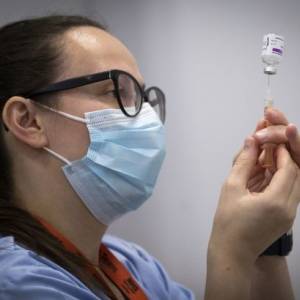 ВОЗ одобрила индийскую вакцину Covaxin - reporter-ua.com - Индия