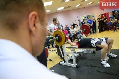 Федерация фитнеса в Коми объявила сбор подписей за открытие спортцентров в нерабочие дни - bnkomi.ru - республика Коми