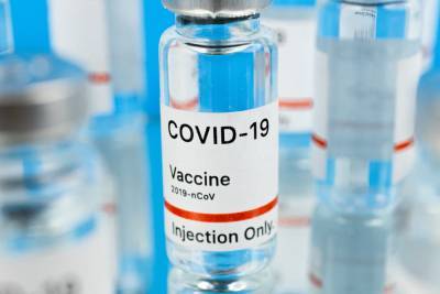 ВОЗ одобрила еще одну вакцину против коронавируса - thepage.ua - Украина - Индия